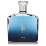 Polo Deep Blue by Ralph Lauren for Men. Parfum Spray (unboxed) 4.2 oz | Perfumepur.com