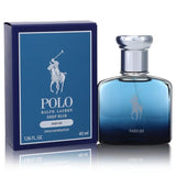 Polo Deep Blue Parfum by Ralph Lauren for Men. Parfum 1.36 oz | Perfumepur.com