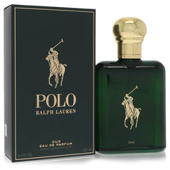 Polo Oud by Ralph Lauren for Men. Eau De Parfum Spray 4.2 oz | Perfumepur.com
