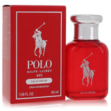 Polo Red by Ralph Lauren for Men. Eau De Parfum Spray 1.36 oz | Perfumepur.com