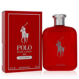 Polo Red by Ralph Lauren for Men. Eau De Parfum Spray 4.2 oz | Perfumepur.com