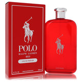 Polo Red by Ralph Lauren for Men. Eau De Parfum Spray 6.7 oz | Perfumepur.com