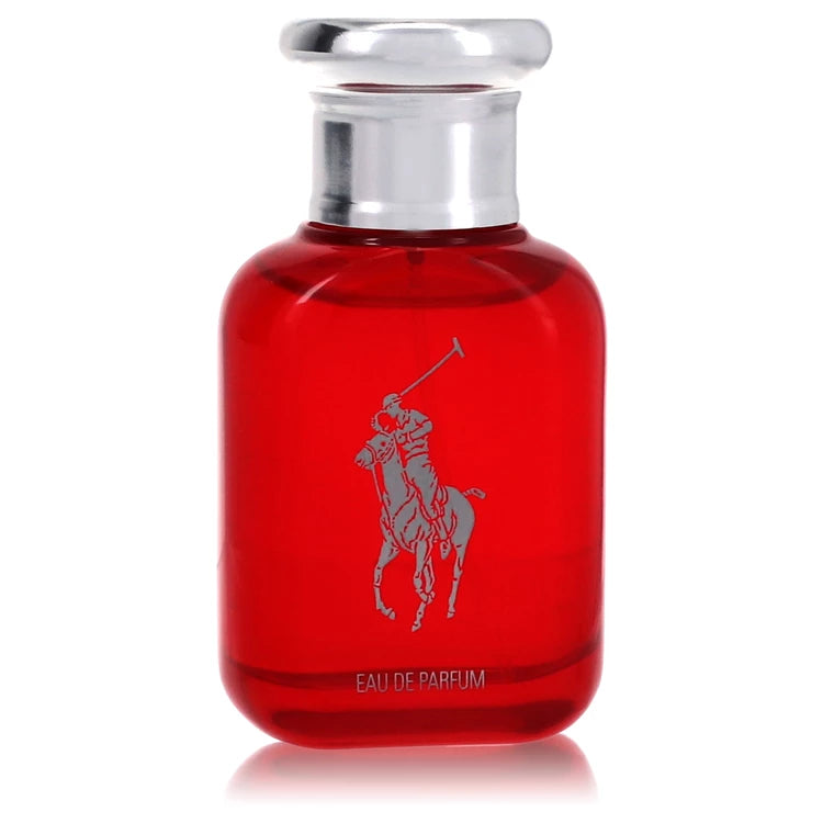 Polo Red by Ralph Lauren for Men. Eau De Parfum Spray (Unboxed) 1.36 oz | Perfumepur.com