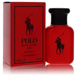 Polo Red by Ralph Lauren for Men. Eau De Toilette Spray 1.3 oz | Perfumepur.com