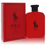Polo Red by Ralph Lauren for Men. Eau De Toilette Spray 4.2 oz | Perfumepur.com