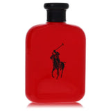 Polo Red by Ralph Lauren for Men. Eau De Toilette Spray (Tester) 4.2 oz | Perfumepur.com