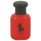 Polo Red by Ralph Lauren for Men. Eau De Toilette Spray (unboxed) 1.3 oz | Perfumepur.com