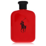 Polo Red by Ralph Lauren for Men. Eau De Toilette Spray (unboxed) 4.2 oz | Perfumepur.com