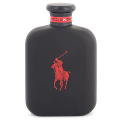 Polo Red Extreme by Ralph Lauren for Men. Eau De Parfum Spray (unboxed) 4.2 oz  | Perfumepur.com