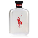 Polo Red Rush by Ralph Lauren for Men. Eau De Toilette Spray (Tester) 4.2 oz  | Perfumepur.com