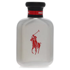 Polo Red Rush by Ralph Lauren for Men. Eau De Toilette Spray (unboxed) 2.5 oz  | Perfumepur.com