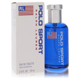 Polo Sport by Ralph Lauren for Men. Eau De Toilette Spray 2.5 oz | Perfumepur.com