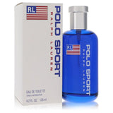 Polo Sport by Ralph Lauren for Men. Eau De Toilette Spray 4.2 oz | Perfumepur.com