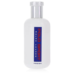 Polo Sport by Ralph Lauren for Men. Fresh Eau De Toilette (Unboxed) 4.2 oz | Perfumepur.com