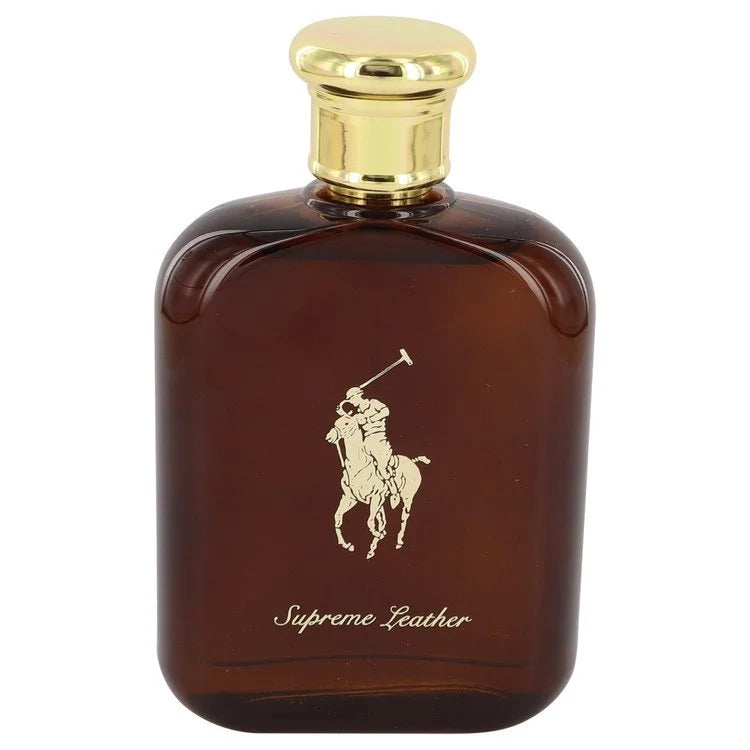 Polo Supreme Oud by Ralph Lauren for Men. Eau De Parfum Spray (unboxed) 4.2 oz | Perfumepur.com