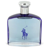 Polo Ultra Blue by Ralph Lauren for Men. Eau De Toilette Spray (Tester) 4.2 oz | Perfumepur.com