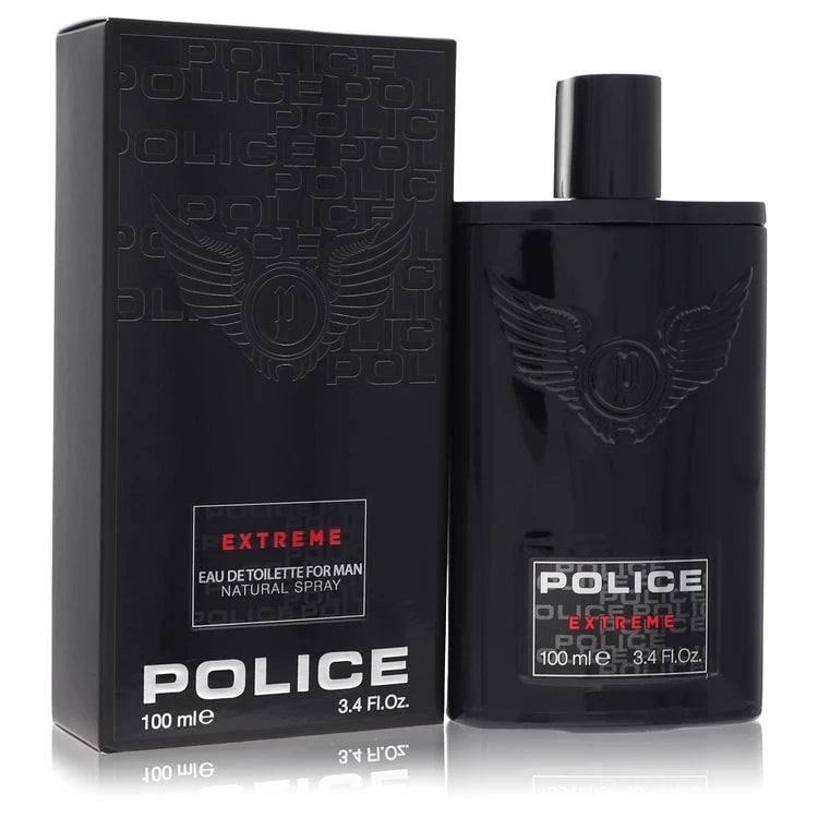 Police Extreme by Police Colognes for Men. Eau De Toilette Spray 3.4 oz | Perfumepur.com