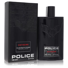 Police Extreme by Police Colognes for Men. Eau De Toilette Spray 3.4 oz | Perfumepur.com