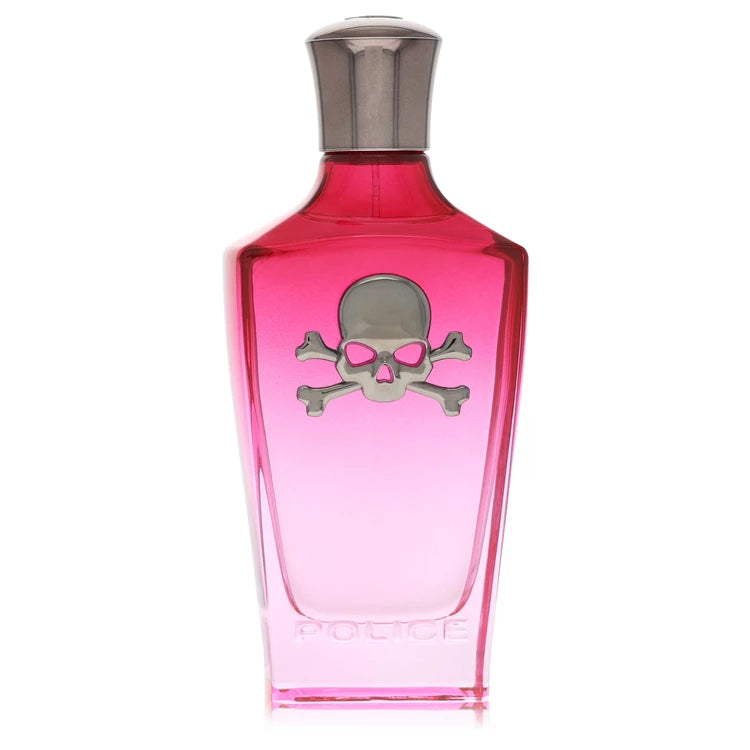 Police Potion Love by Police Colognes for Women. Eau De Parfum Spray (Tester) 3.4 oz | Perfumepur.com