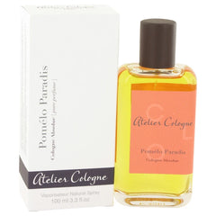 Pomelo Paradis by Atelier Cologne for Men. Pure Perfume Spray 3.3 oz | Perfumepur.com