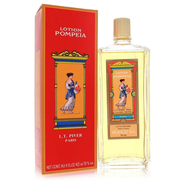 Pompeia by Piver for Women. Cologne Splash 14.25 oz | Perfumepur.com