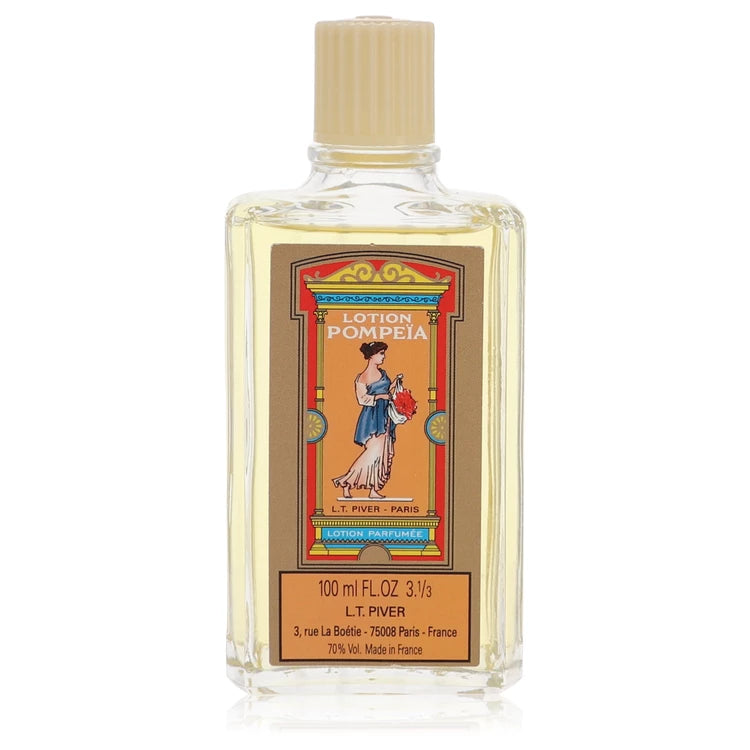 Pompeia by Piver for Women. Cologne Splash (unboxed) 3.3 oz | Perfumepur.com