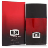 Portfolio Red by Perry Ellis for Men. Eau De Toilette Spray 3.4 oz | Perfumepur.com