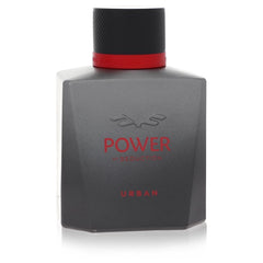 Power Of Seduction Urban by Antonio Banderas for Men. Eau De Toilette Spray (Unboxed) 3.4 oz | Perfumepur.com