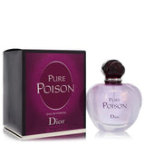 Pure Poison by Christian Dior for Women. Eau De Parfum Spray 3.4 oz | Perfumepur.com