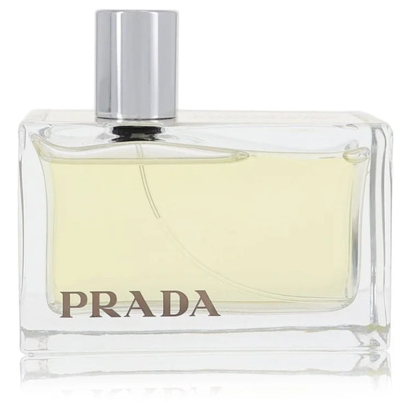 Prada Amber by Prada for Women. Eau De Parfum Spray (Tester) 2.7 oz | Perfumepur.com