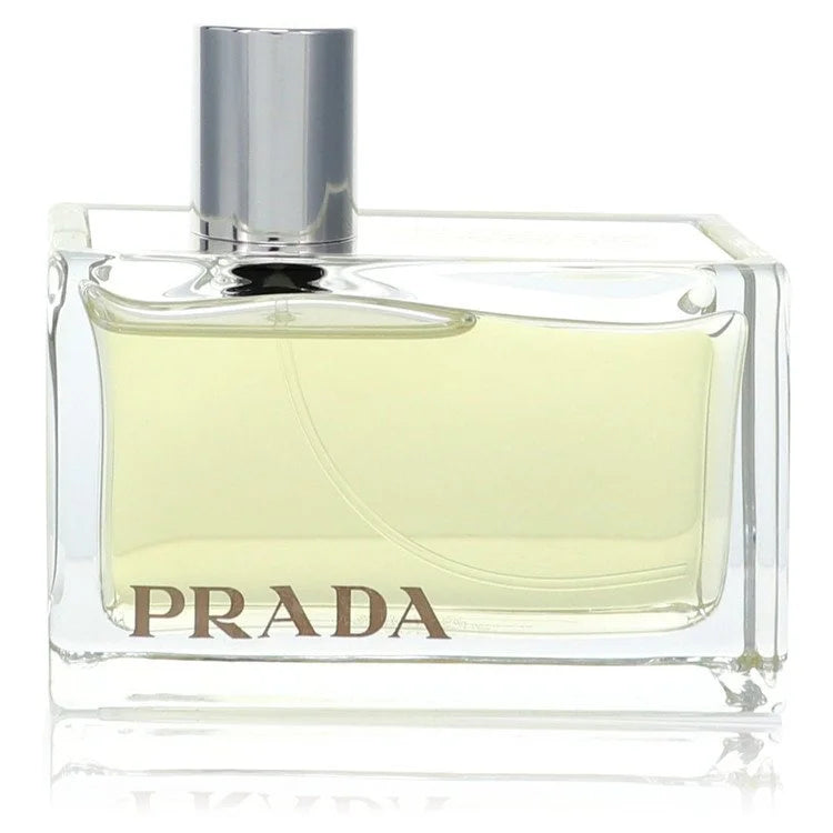 Prada Amber by Prada for Women. Eau De Parfum Spray (unboxed) 2.7 oz | Perfumepur.com