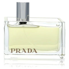 Prada Amber by Prada for Women. Eau De Parfum Spray (unboxed) 2.7 oz | Perfumepur.com