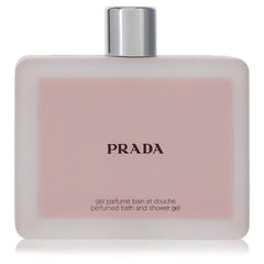Prada Amber by Prada for Women. Shower Gel (unboxed) 6.75 oz | Perfumepur.com