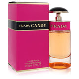 Prada Candy by Prada for Women. Eau De Parfum Spray 1.7 oz | Perfumepur.com