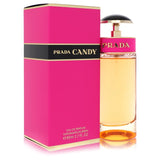 Prada Candy by Prada for Women. Eau De Parfum Spray 2.7 oz | Perfumepur.com