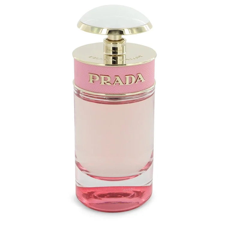 Prada Candy Florale by Prada for Women. Eau De Toilette Spray (unboxed) 1.7 oz  | Perfumepur.com