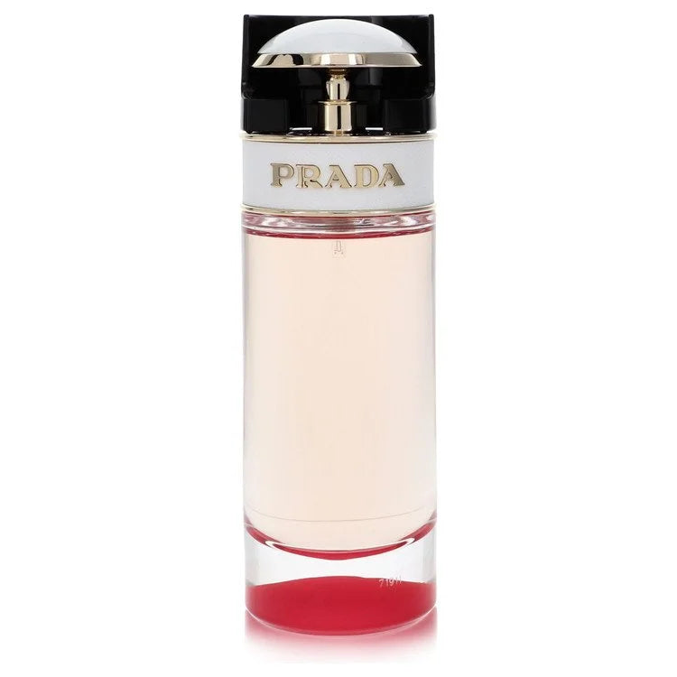 Prada Candy Kiss by Prada for Women. Eau De Parfum Spray (unboxed) 2.7 oz | Perfumepur.com