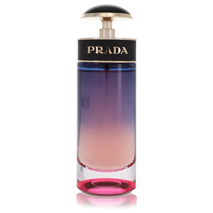 Prada Candy Night by Prada for Women. Eau De Parfum Spray (Tester) 2.7 oz | Perfumepur.com