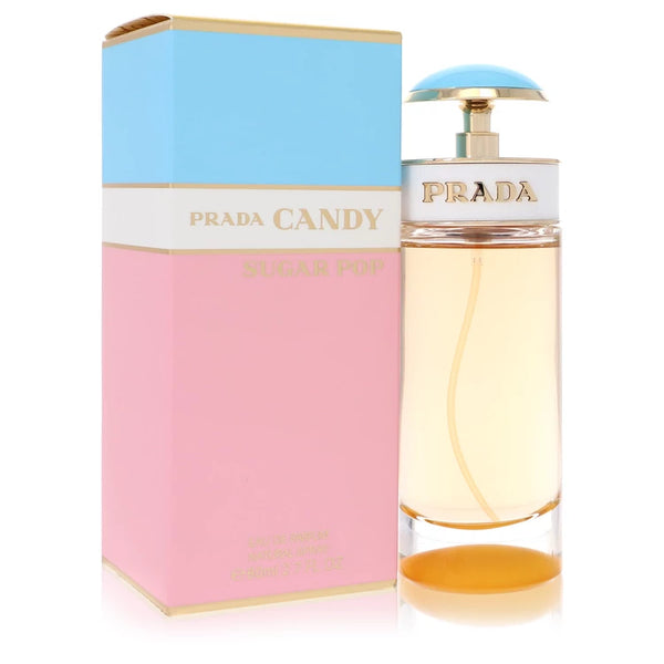 Prada Candy Sugar Pop by Prada for Women. Eau De Parfum Spray 2.7 oz | Perfumepur.com