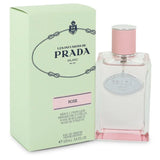 Prada Infusion De Rose by Prada for Women. Eau De Parfum Spray 3.4 oz | Perfumepur.com