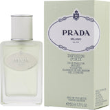 Prada Infusion D'iris By Prada for Women. Eau De Toilette Spray 1.7 oz | Perfumepur.com