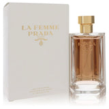 Prada La Femme by Prada for Women. Eau De Parfum Spray 3.4 oz | Perfumepur.com