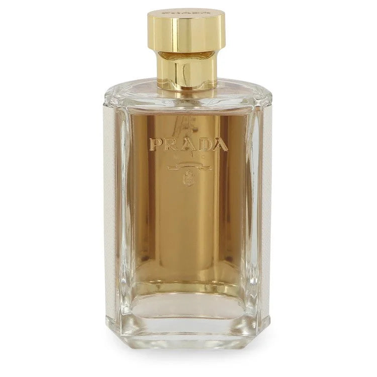 Prada La Femme by Prada for Women. Eau De Parfum Spray (unboxed) 3.4 oz | Perfumepur.com