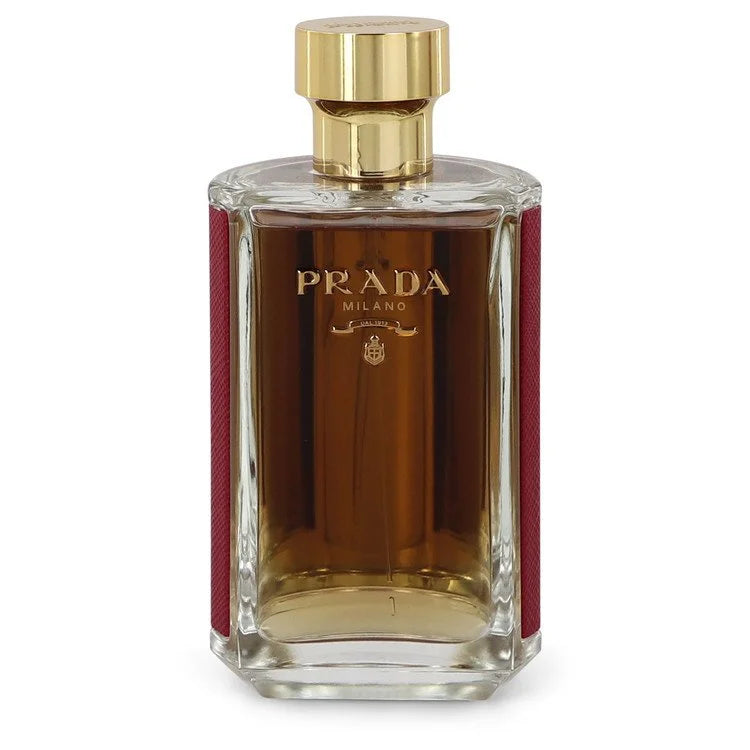 Prada La Femme Intense by Prada for Women. Eau De Parfum Spray (unboxed) 3.4 oz | Perfumepur.com