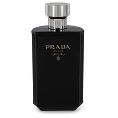 Prada L'homme Intense by Prada for Men. Eau De Parfum Spray (Tester) 3.4 oz | Perfumepur.com