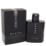 Prada Luna Rossa Black by Prada for Men. Eau De Parfum Spray 1.7 oz | Perfumepur.com