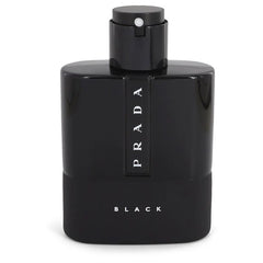 Prada Luna Rossa Black by Prada for Men. Eau De Parfum Spray (unboxed) 3.4 oz | Perfumepur.com