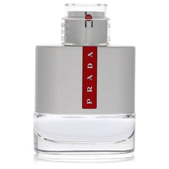Prada Luna Rossa by Prada for Men. Eau De Toilette Spray (unboxed) 1.7 oz | Perfumepur.com