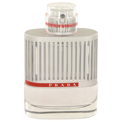 Prada Luna Rossa by Prada for Men. Eau De Toilette Spray (unboxed) 3.4 oz | Perfumepur.com