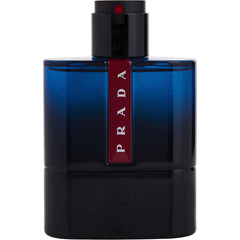 Prada Luna Rossa Ocean By Prada for Men. Eau De Toilette Spray 3.4 oz (Tester) | Perfumepur.com